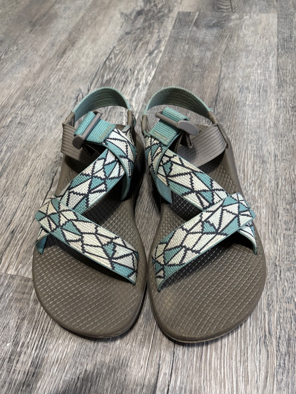 Chacos